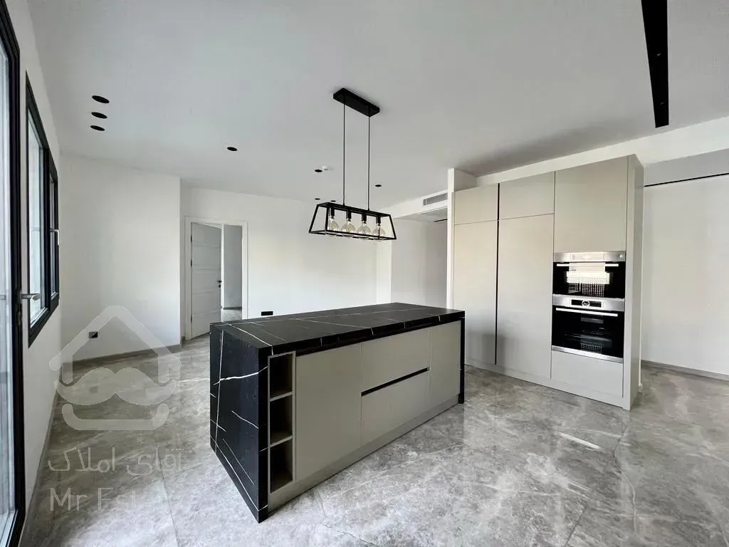 فروش اپارتمان 200 متری زعفرانیه