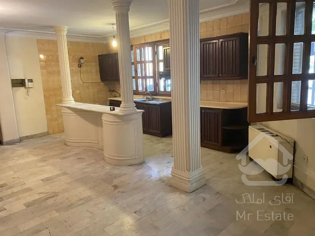 فروش 87 متر هروی