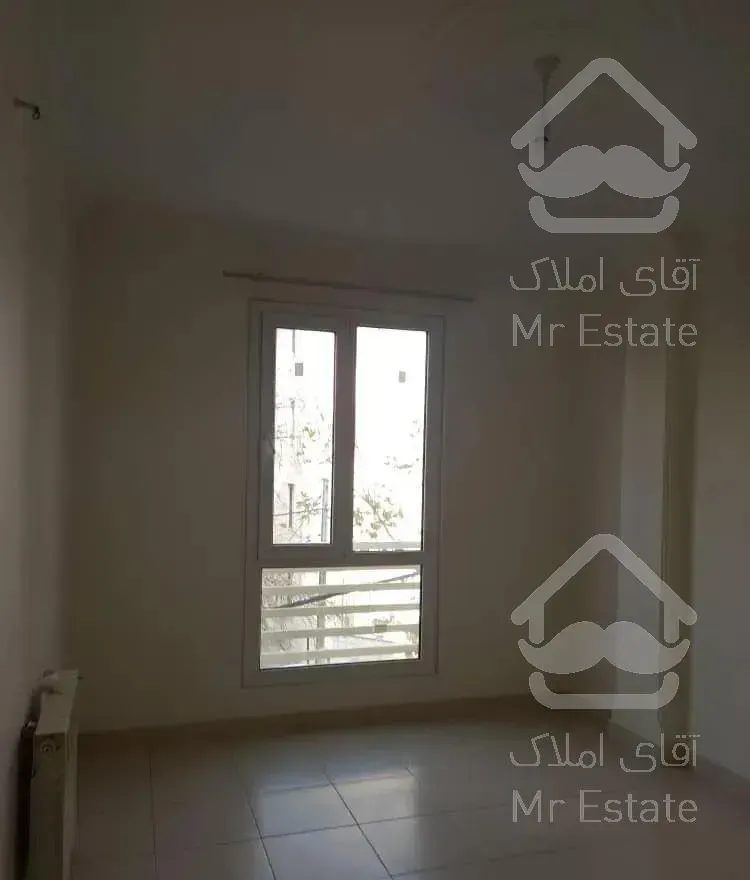 113متر دو خوابه فول امکانات