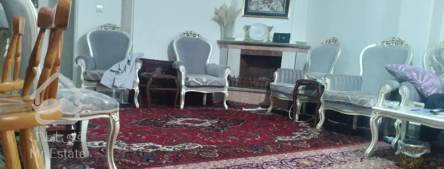 ۸۶متر/متروقلهک/تکواحدی