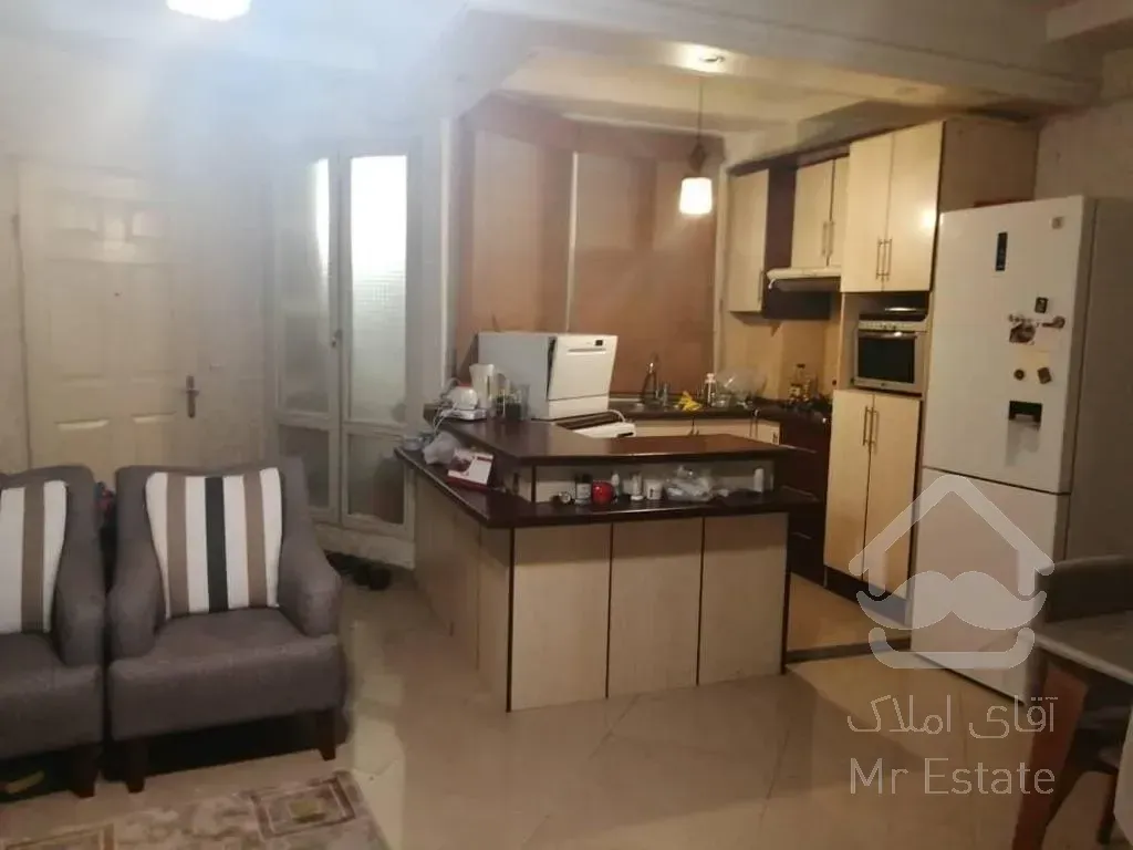 اجاره 62 متر هروی