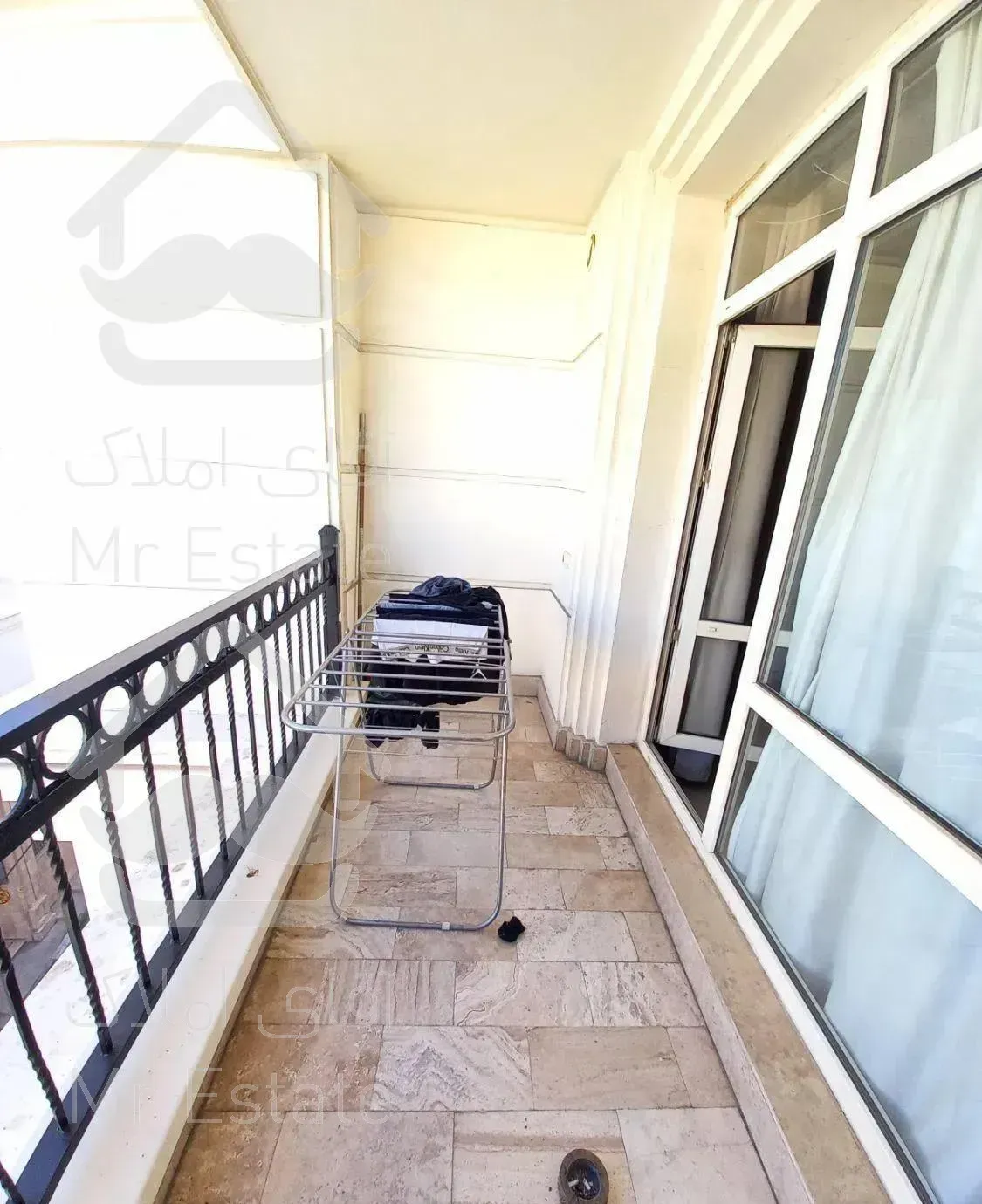 دربند اپارتمان۸۵متری فول بامشاعات