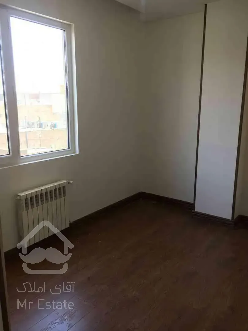 اپارتمان ۱۲۷متری فردوس شرق