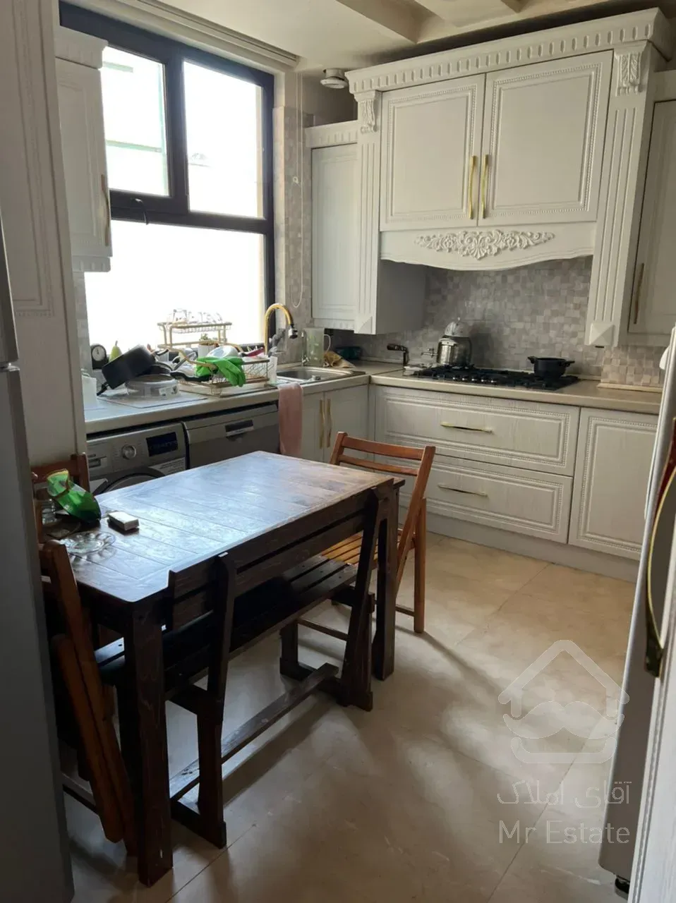 اجاره 65 متر هروی