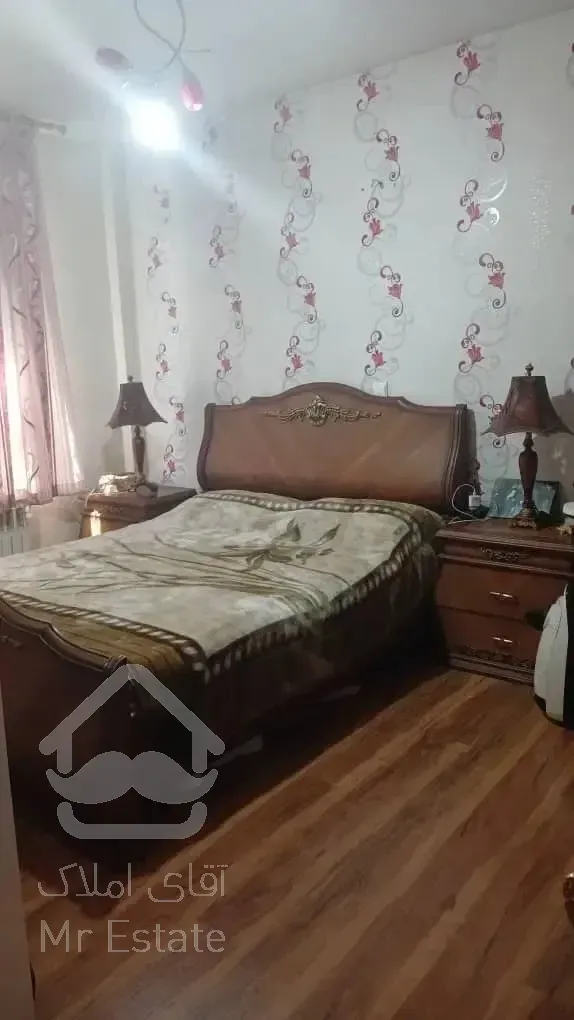 اجاره آپارتمان 122 متر/2خواب/فول امکانات/جنت آباد جنوبی