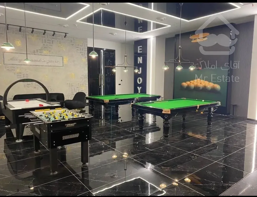 ۱۲۰ متر ۲ خواب