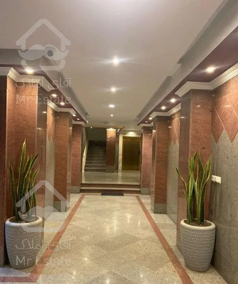 اجاره آپارتمان ۱۶۰ متری در الهیه