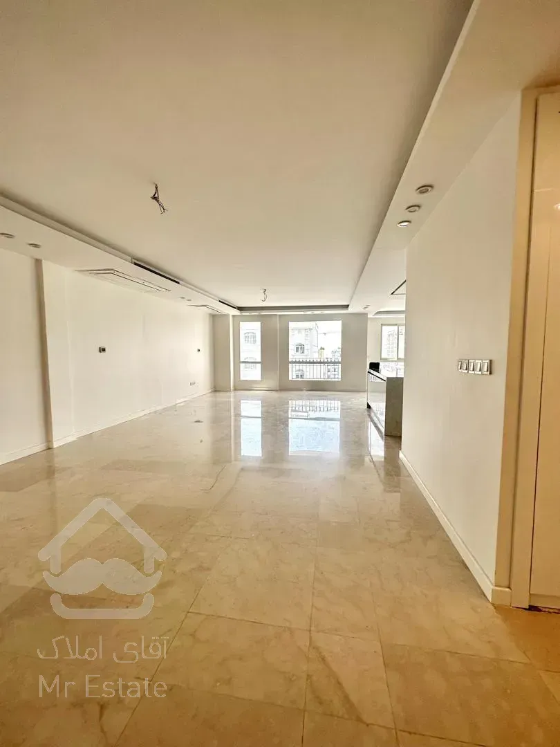 فروش اپارتمان 250 متری زعفرانیه