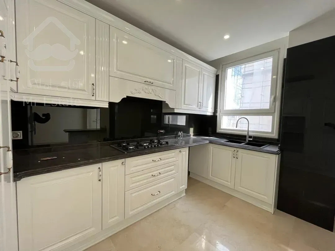 فروش اپارتمان 130 متری زعفرانیه