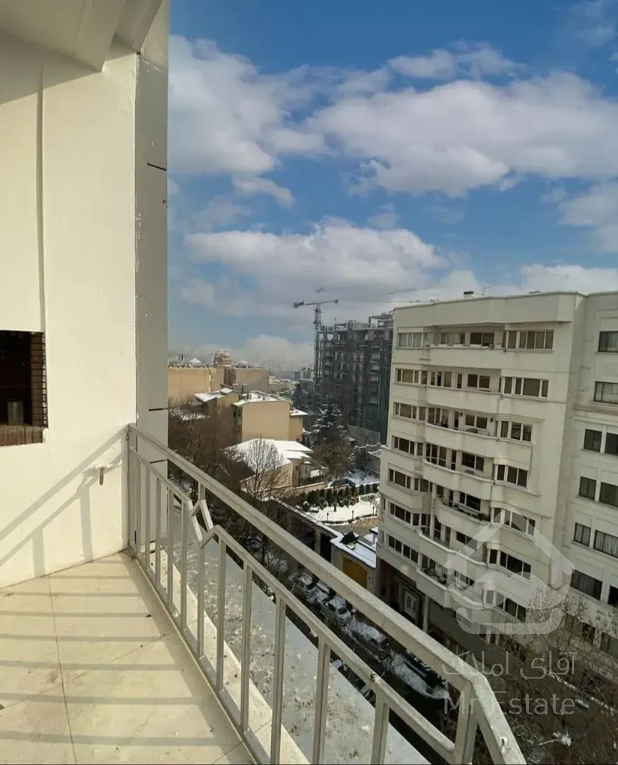 فروش اپارتمان 250 متری زعفرانیه