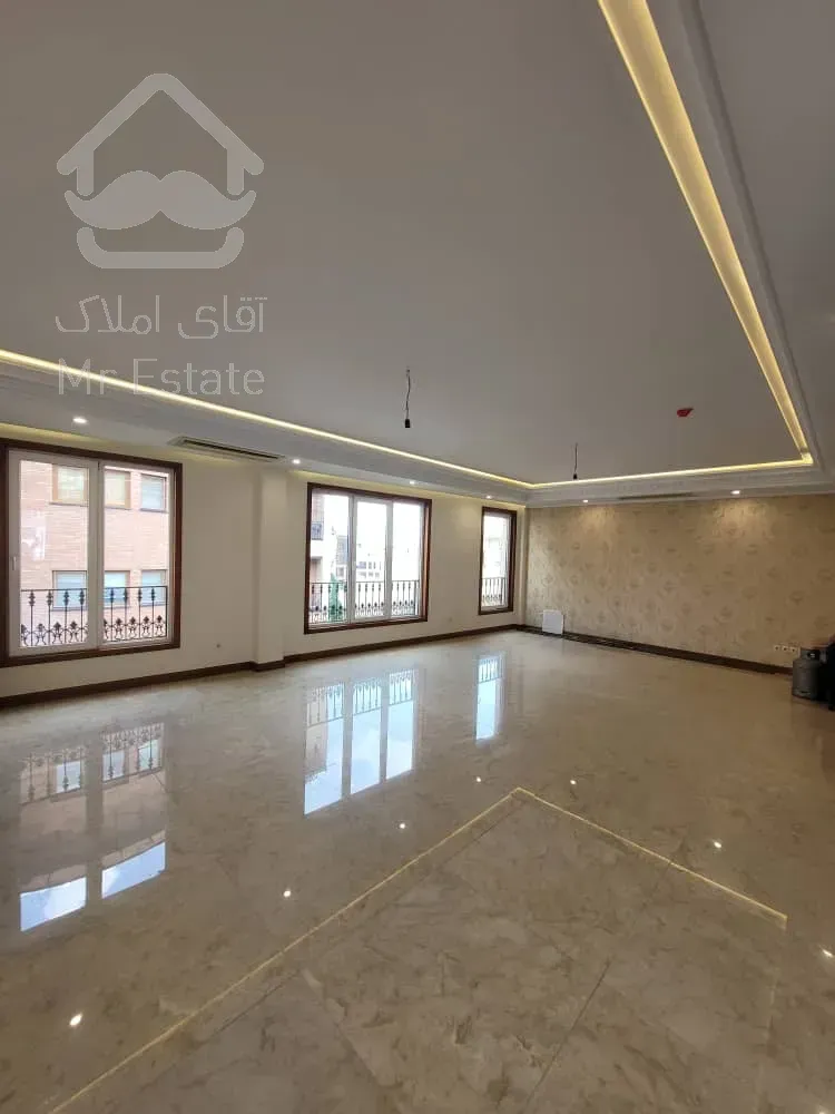 فروش اپارتمان 187 متری زعفرانیه