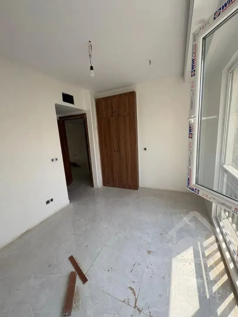 رهن کامل آپارتمان ۹۵ متری/۲خواب/جنت آباد جنوبی