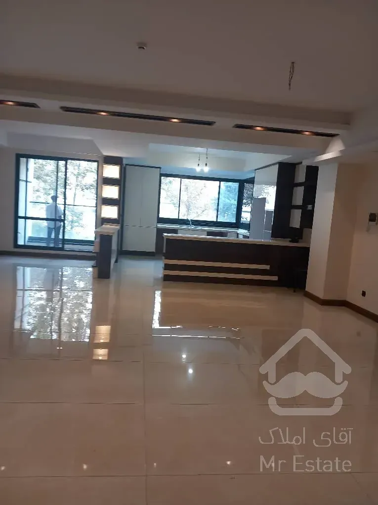 فروش آپارتمان 103 متری پاسداران عراقی