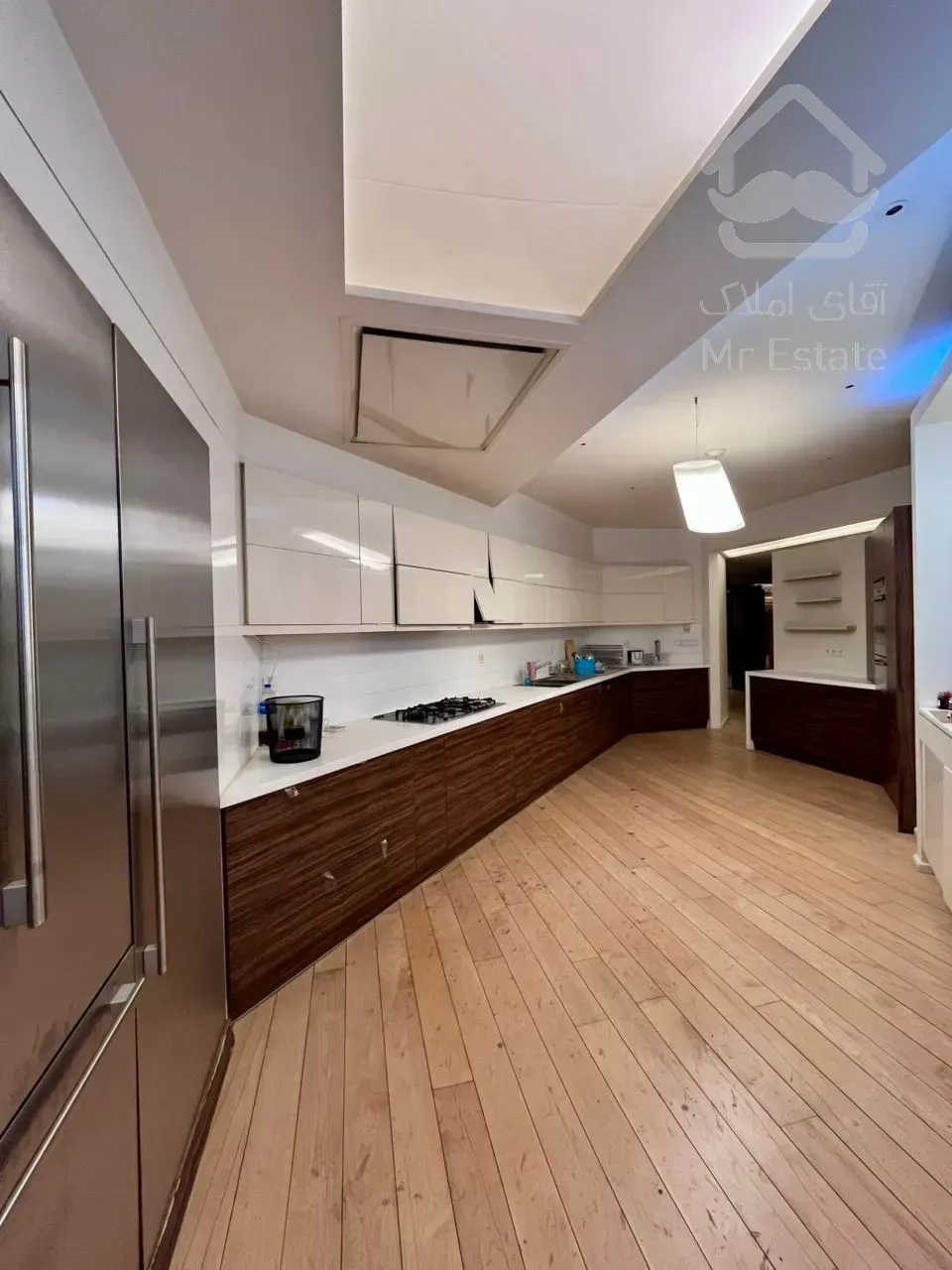 فرمانیه ۲۸۰ متر ۴خواب