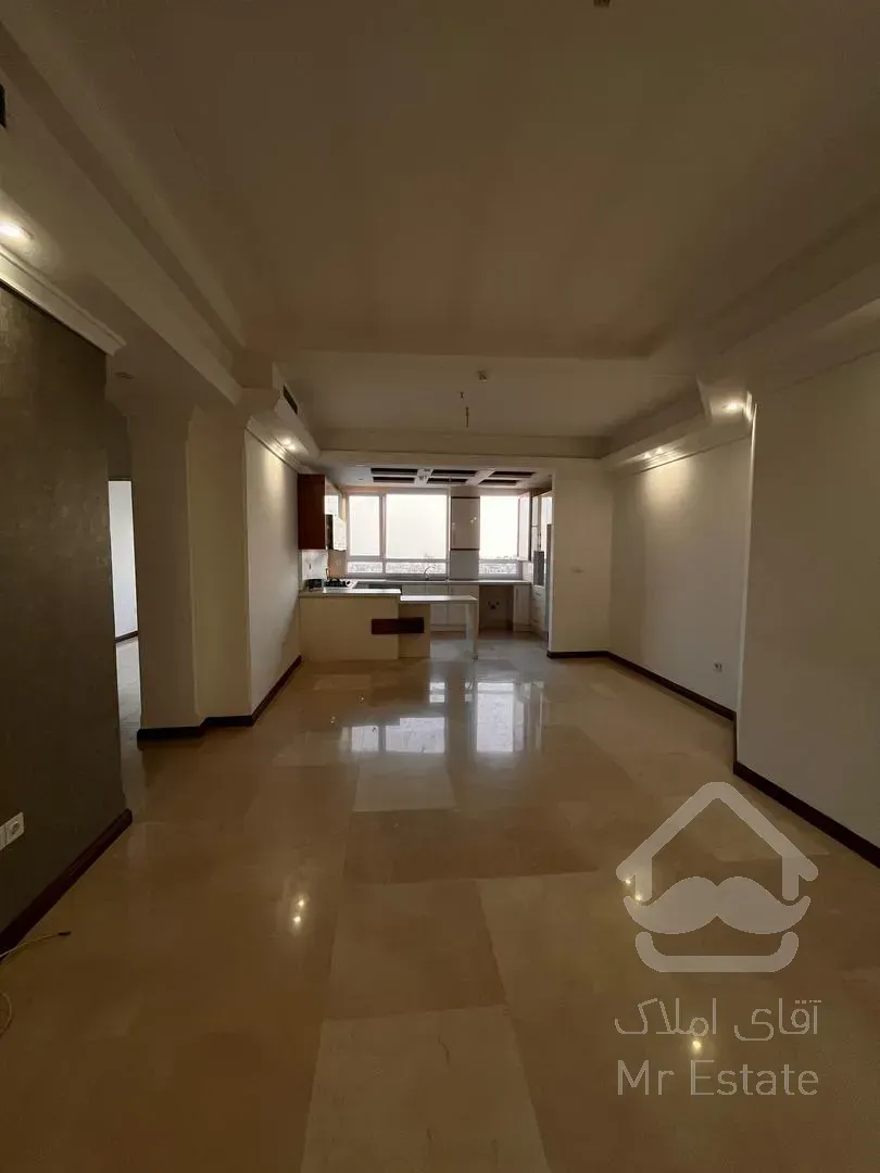 کامرانیه جنوبی ۹۵متر ۲خواب