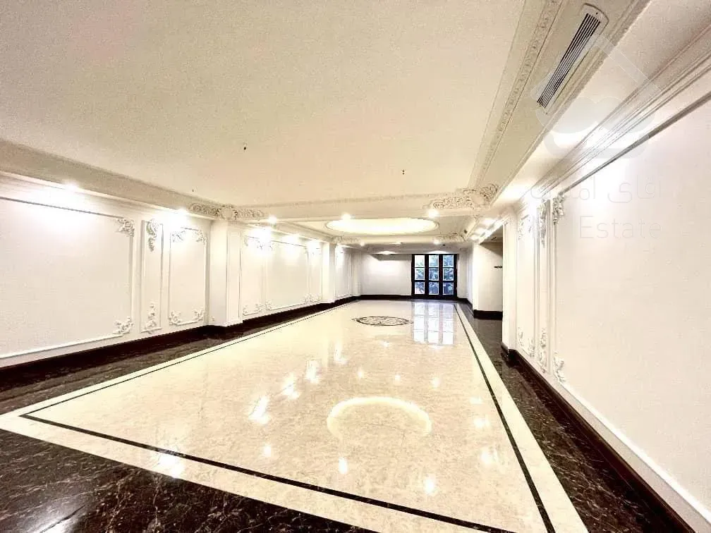 فروش اپارتمان 168 متری زعفرانیه