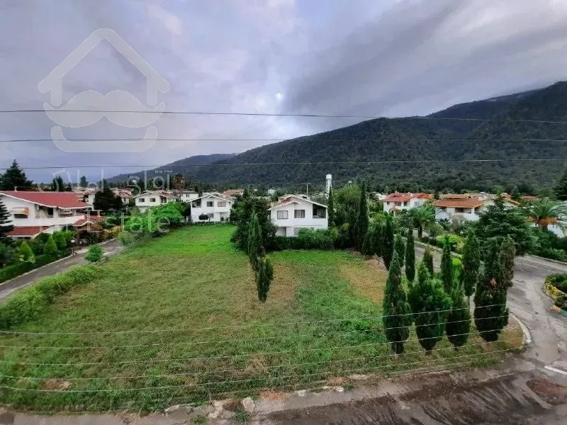 301متر شهرکی-سند+جواز- تنکابن