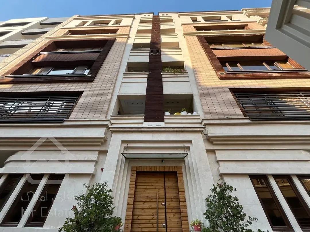 فروش  اپارتمان 193 متری  زعفرانیه