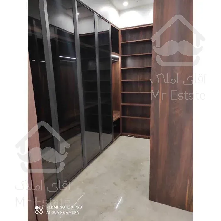 پنت هاوس ٣۶٠ متری فرمانیه سنبل