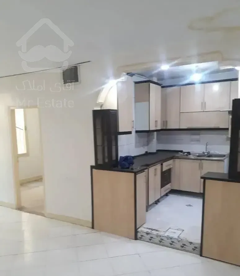 آپارتمان 48 متری