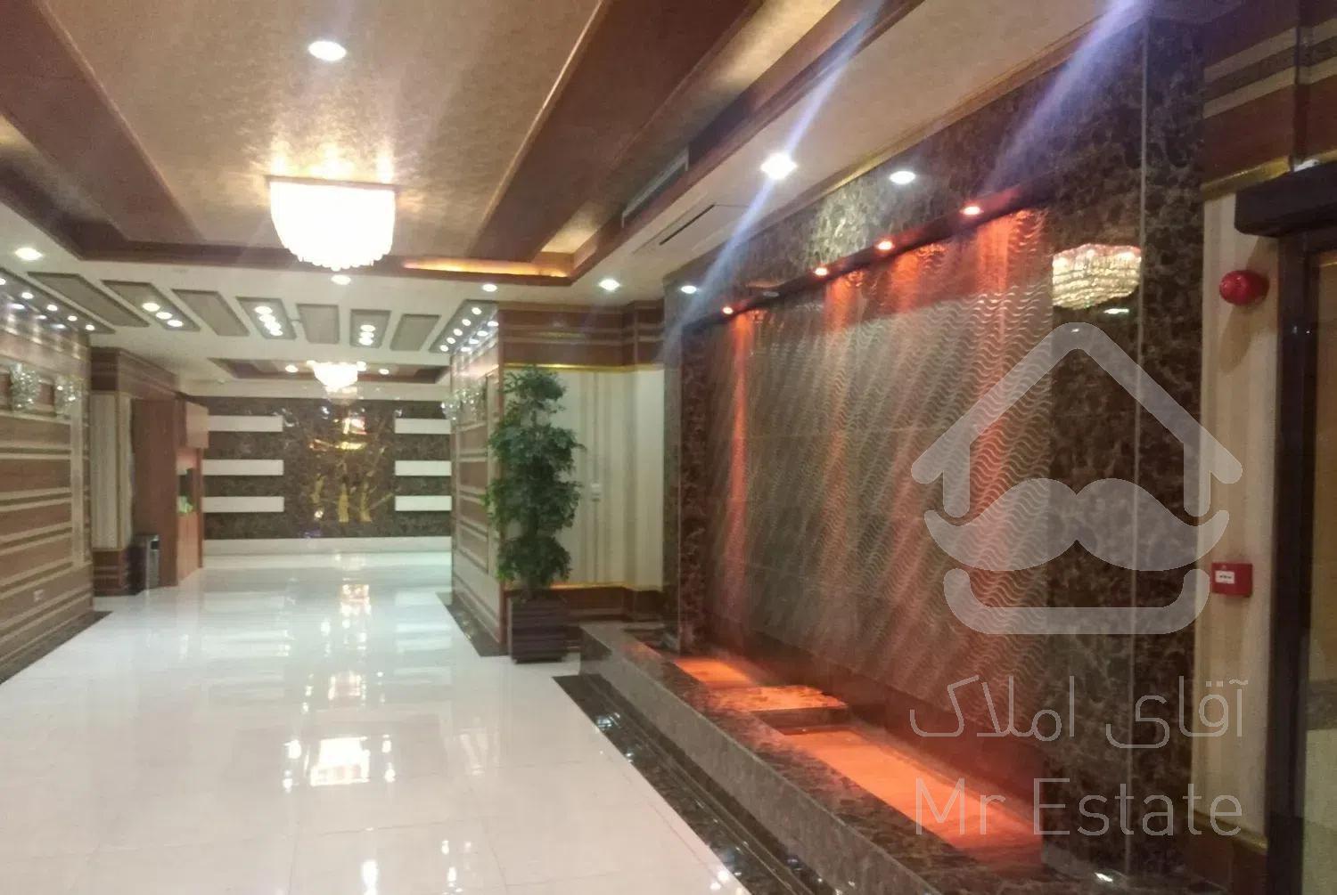 آپارتمان ١٢٩متری ٣خواب