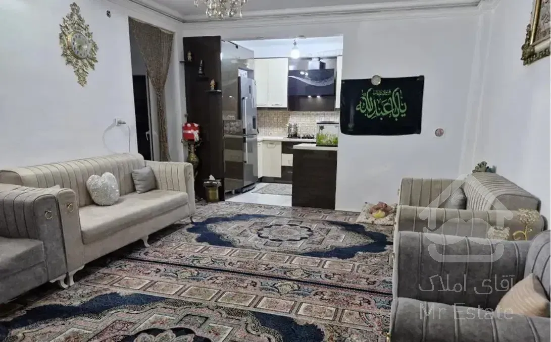 ۵۶متر/سرمایه گذاری/شرایط پرداختی فوق العاده