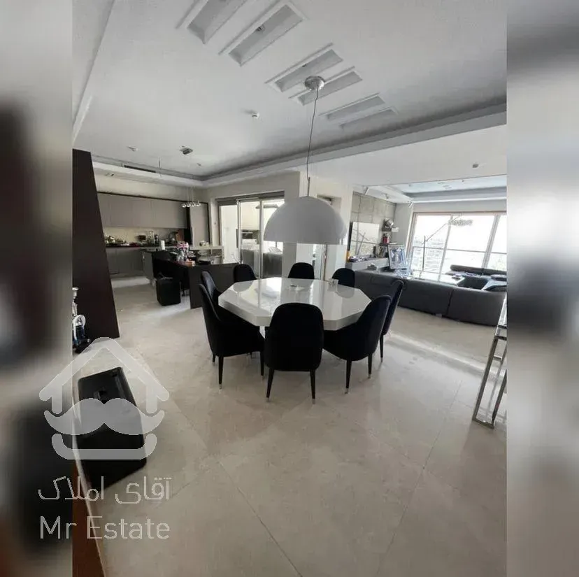 250 متری فرمانیه سنبل