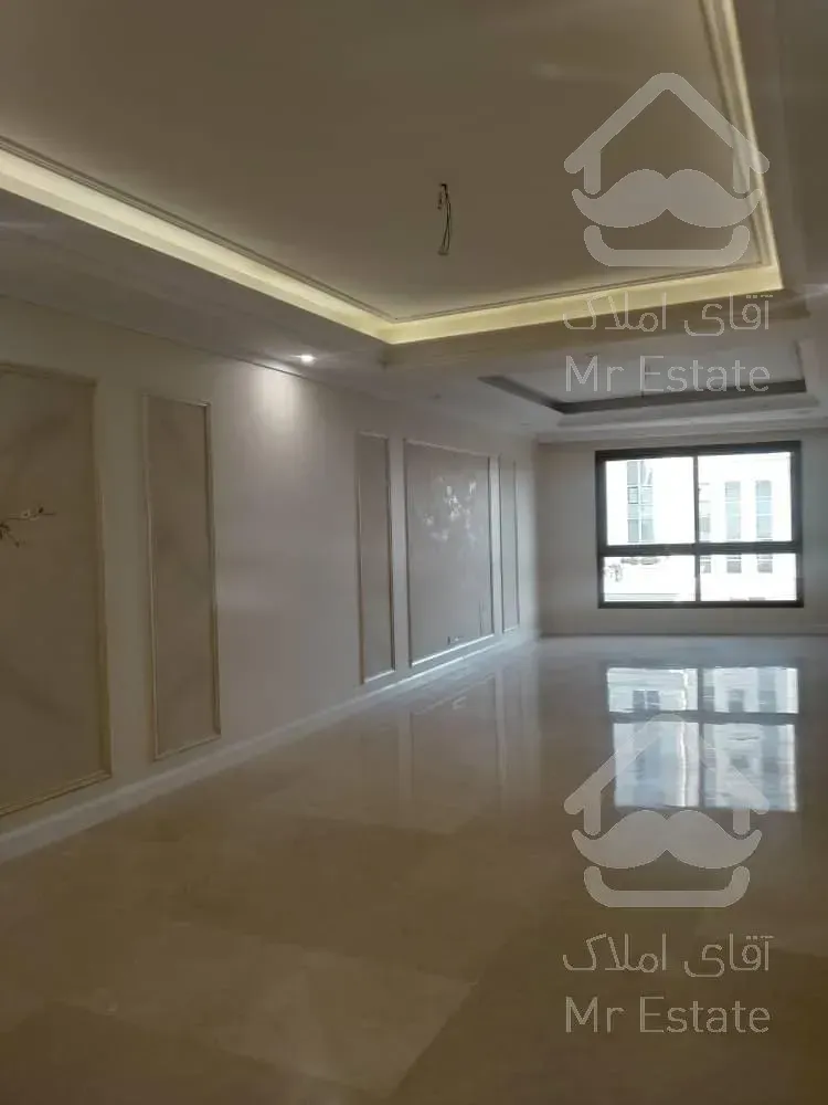 خرید آپارتمان ۱۲۰ متری نیاوران