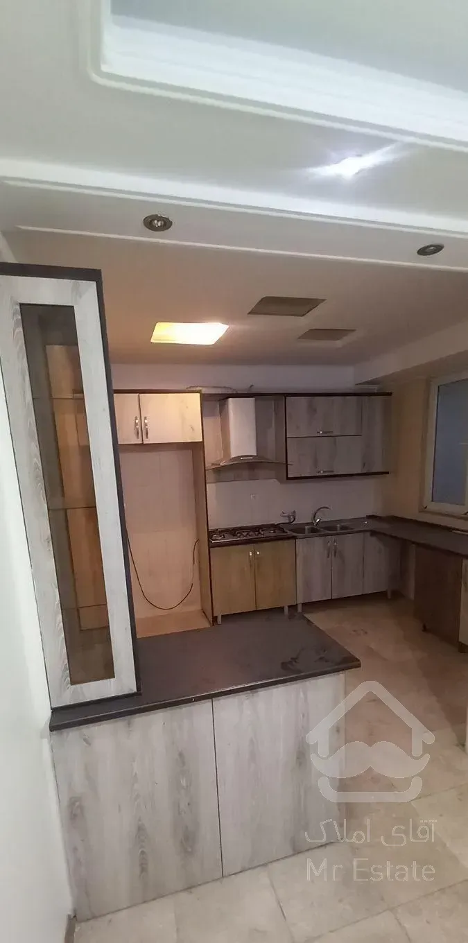 ۶۴متر فول امکانات ۱۰ساله / سرمایه گذاری