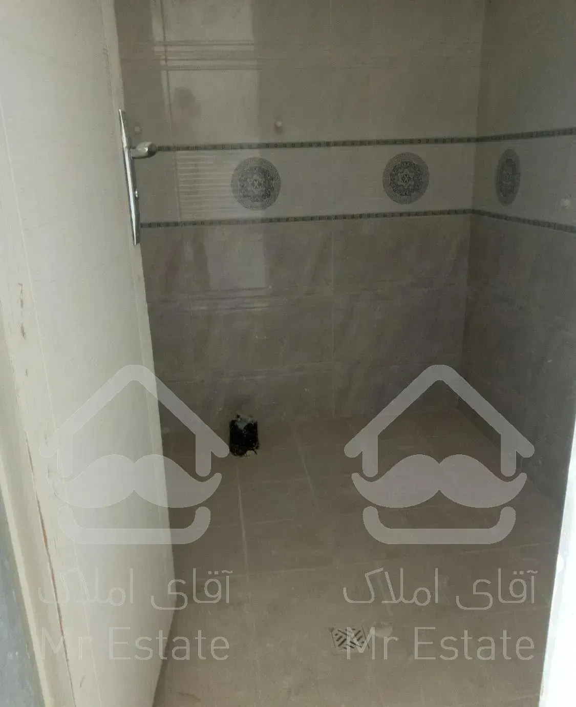 ۱۱۳متر/غرق در نور/ویو ابدی سرسبز/بدون مشرف