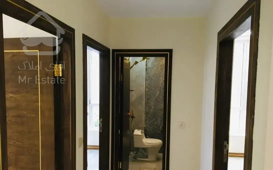 ۱۱۰متر/سه خواب/طرشت/ نوساز کلیدنخورده/