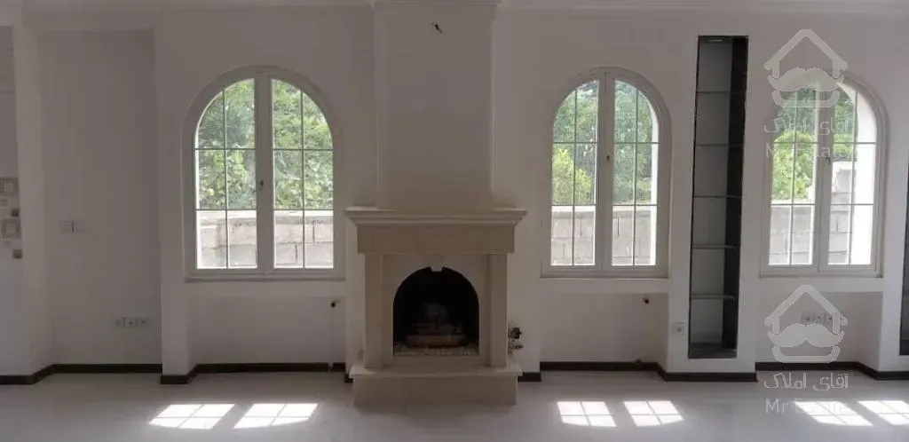 فروش ویژه ویلا در بهترین لوکیشن جنگلی  با ویو دریا