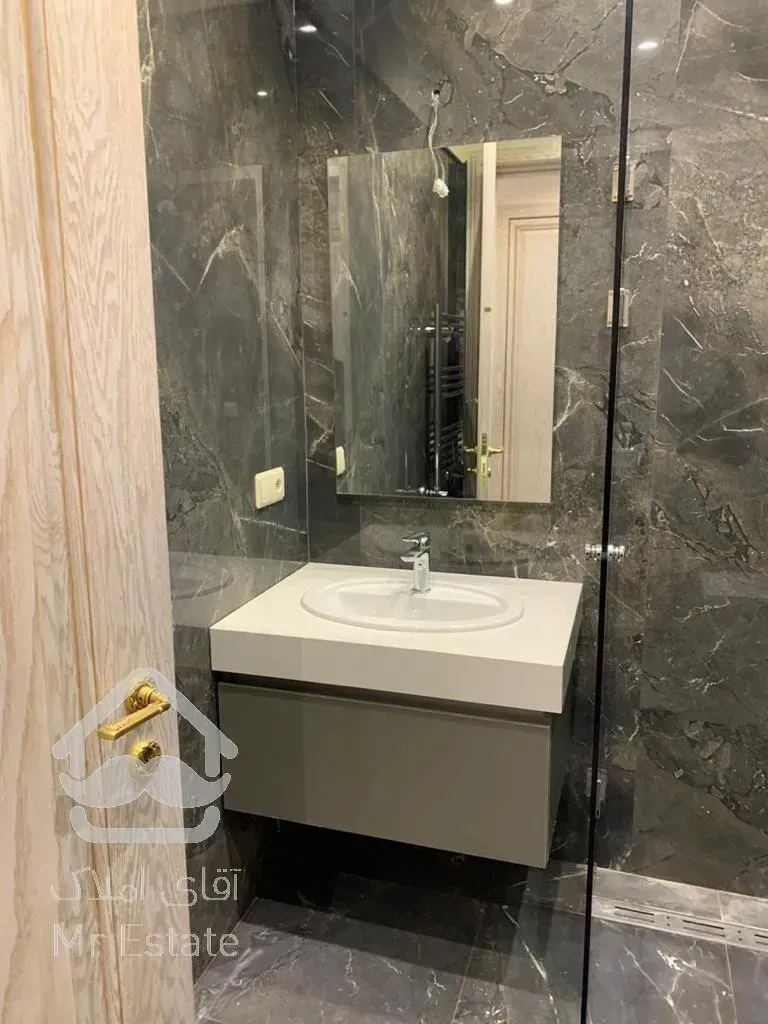 خرید آپارتمان ۳۴۱ متری فرمانیه سنبل