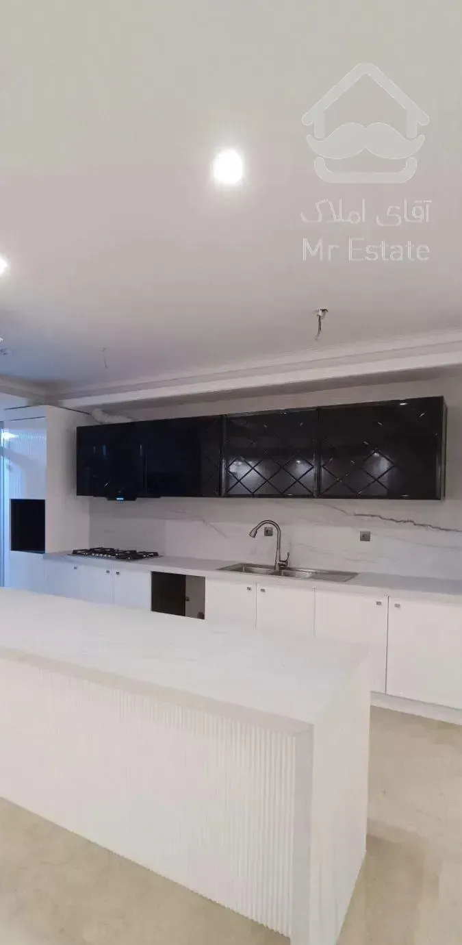 165متر3خوابه،قبا،شریعتی،بی همتا