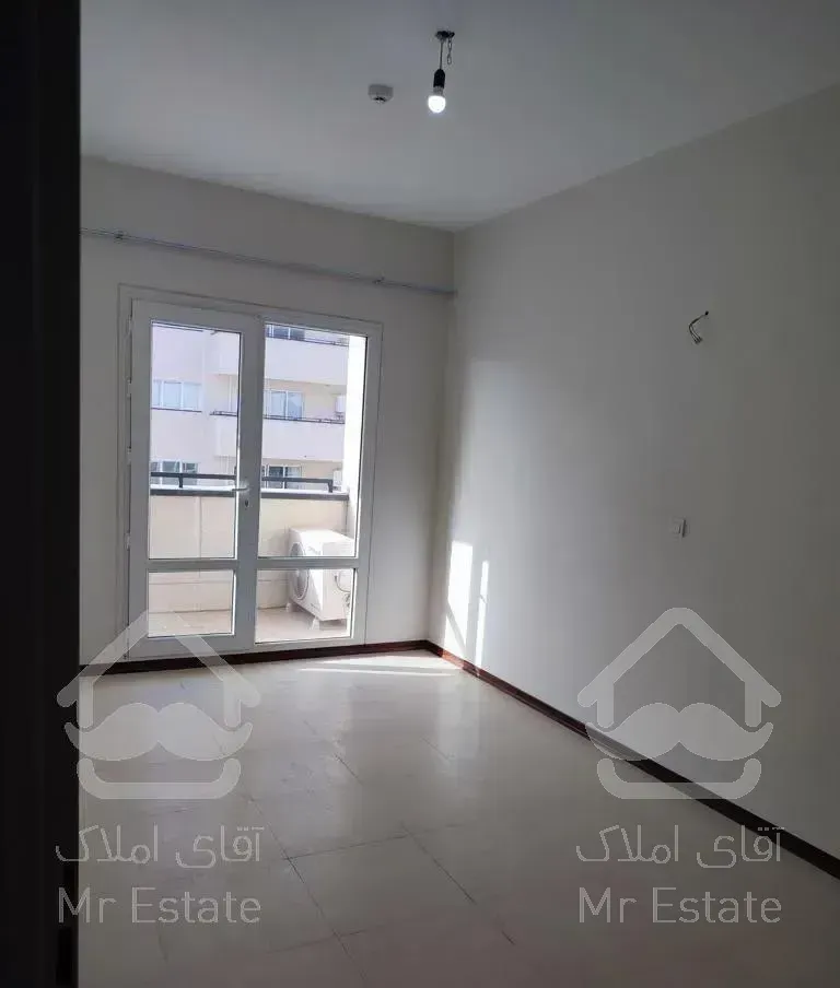 آپارتمان شخصی ساز  شیک و خوش نقشه