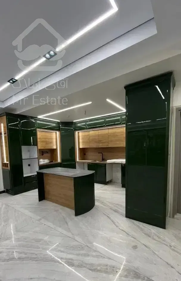 شهرک ژاندارمری آرش 135متر 3خوابه نوساز