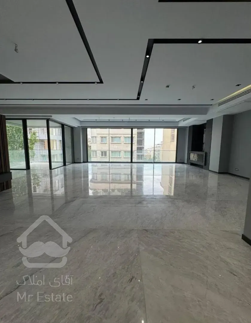 فروش اپارتمان 300 متری ولنجک