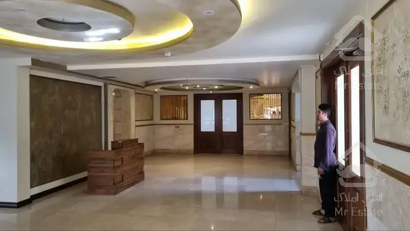 آپارتمان 140 متری ازگل رهن کامل