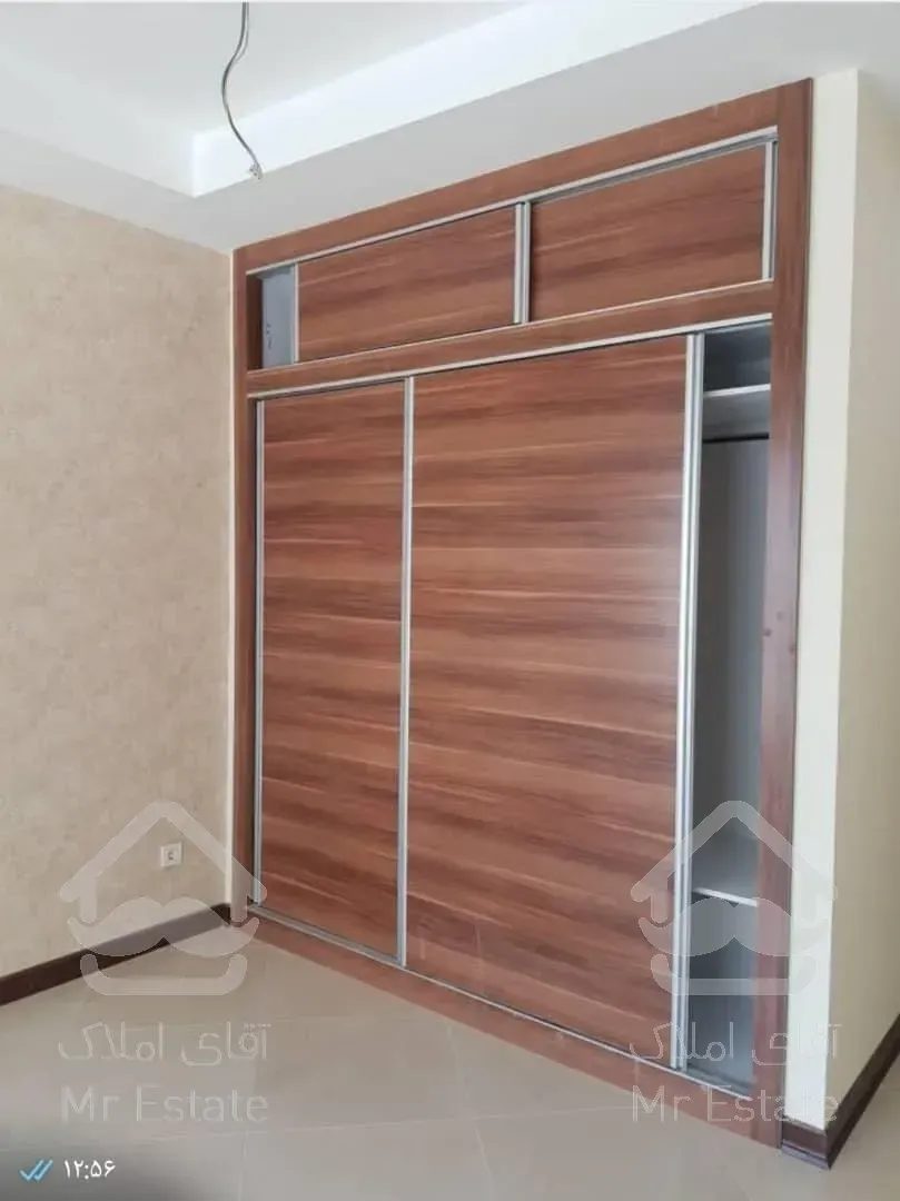 برج کرانه یکخواب 85 متری ساحل دامون