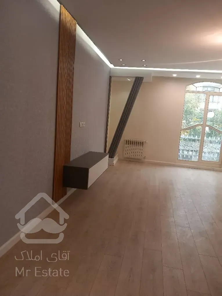 رهن 150 متر مسکونی اختیاریه