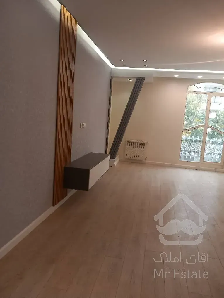 فروش 100 متر قیطریه