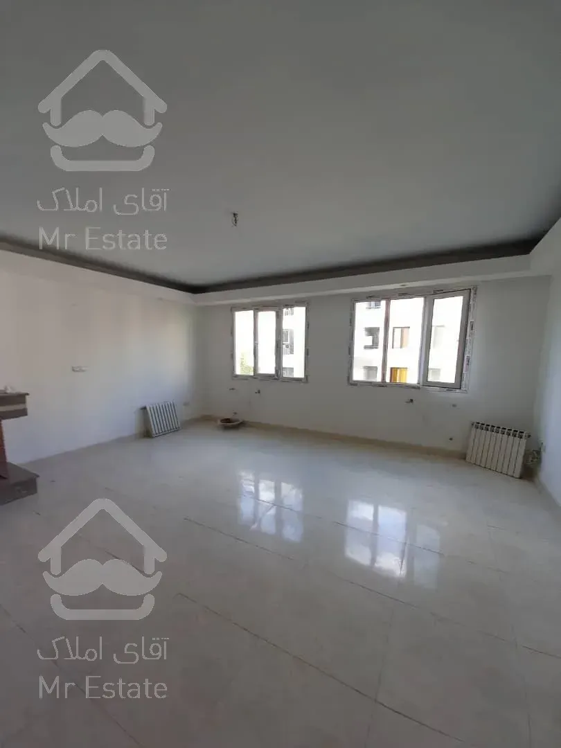 دبستان102 متر دو خواب