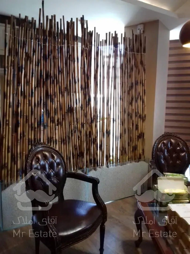 پاسداران 65 متر موقعیت اداری