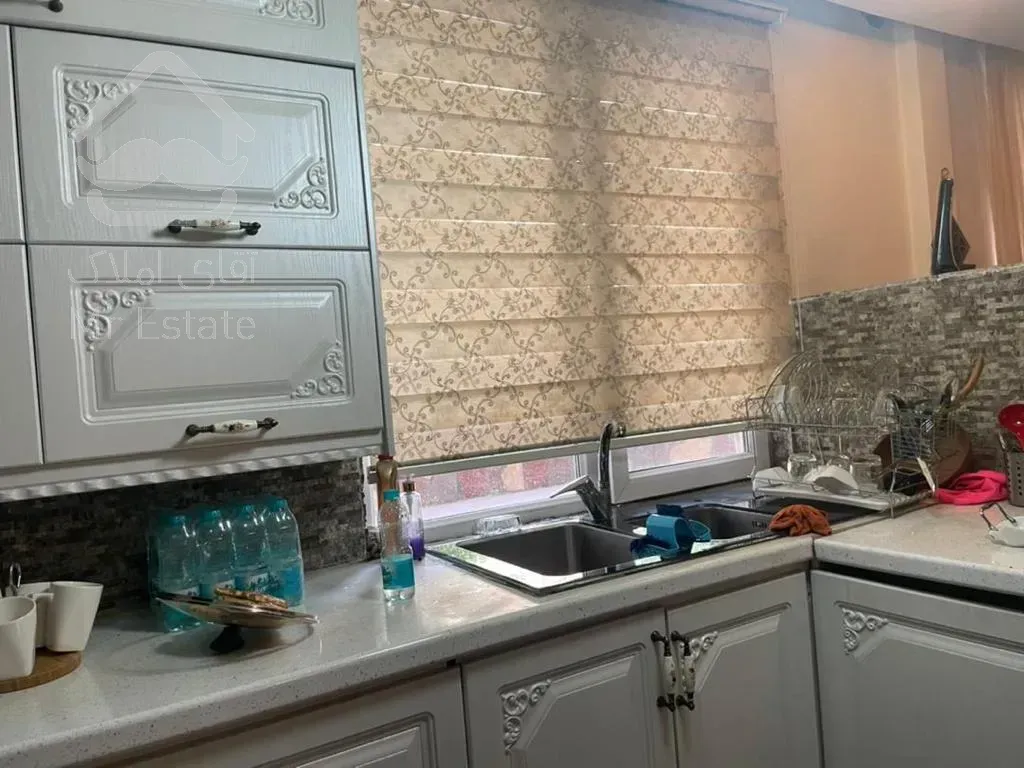 فروش 76 متری ازگل