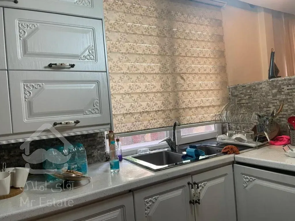 فروش 71 متری قیطریه