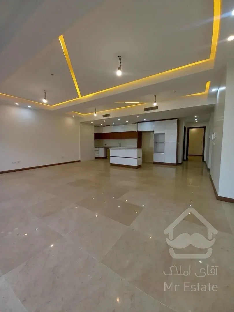 فروش اپارتمان 125 متری ولنجک