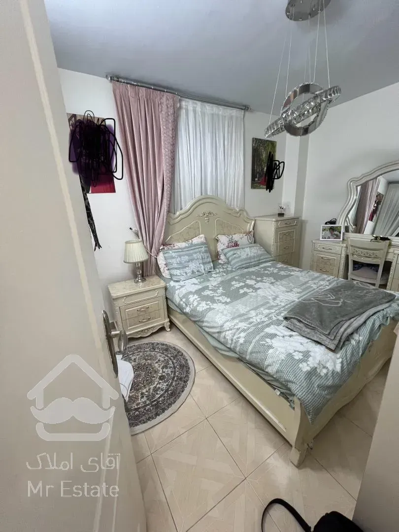 ۵۱ متر  فول امکانات  اذربایجان