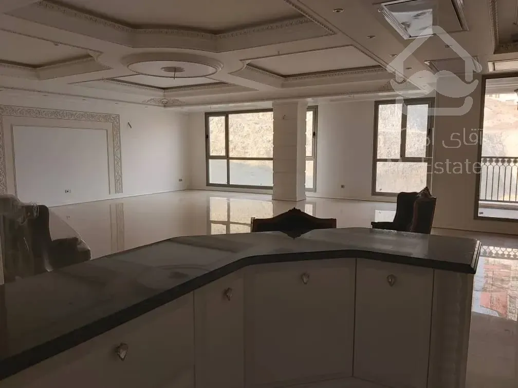 فروش 330 متری آجودانیه