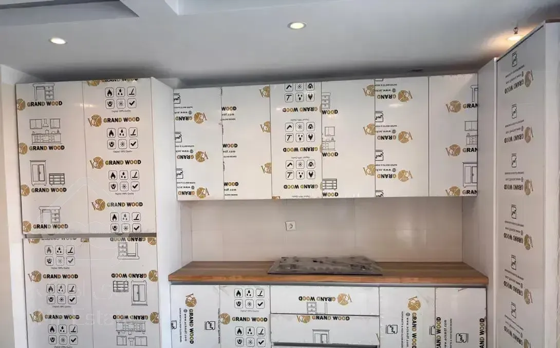 فروش 90 متری کلید نخورده محدوده دهقان