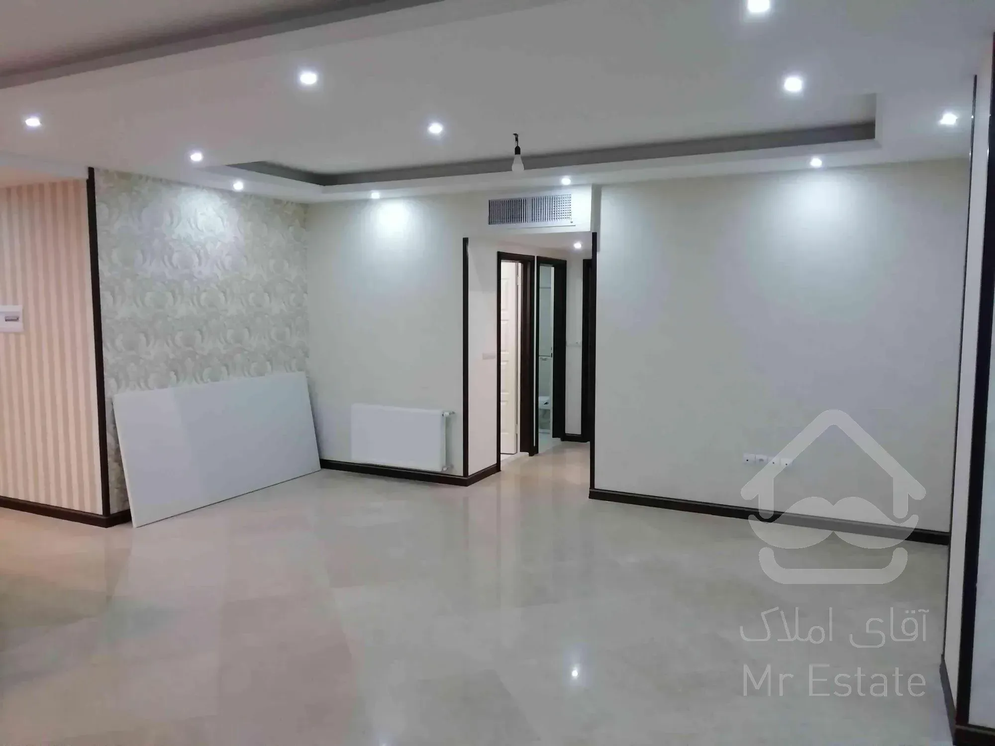 94 متر 2 خوابه فردوس غرب